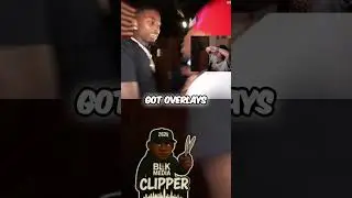 Streamer india Love reacts to my video!!! BLKMEDIACLIPPER