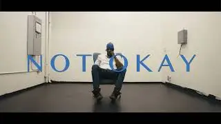 Cbreadthakid - Not OK (Official Music Video)