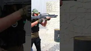 RANGER ARMS RP12 BULLPUP PUMP ACTION SHOTGUN 12 GA  #rp12 #rangerarms #ranger