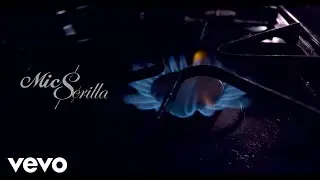 Mic Scrilla - Stove Top (Official Music Video)