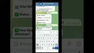 TOP 3 FREE NEW LITECOIN TELEGRAM #shorts #hkearnbot #clickbeeltc