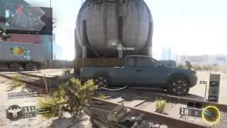 Nice VMP (With No Attachments) Nuclear
