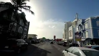 SXM 2020