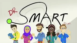 Dr. SMART team (English): About us