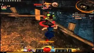 Guild Wars 2 mit MissHimitsuLP [4] Der Banditen Veteran