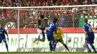 Moa Abdellaoue [Hannover 96] #2