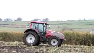 John Daly Agri Maize Claremorris 2014