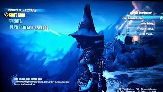 SHiFT CODES BORDERLANDS 2 PS3 2020, 250 GOLDEN KEYS!!!