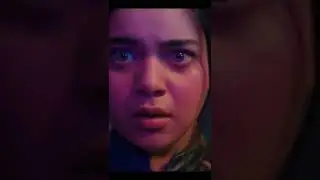 Something new ||#shorts #marvel #mcu #tv #msmarvel #power #heritage #diversity