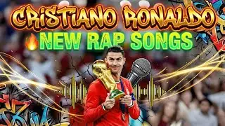 &ldquo;⚽SIUUUUU🔥 Legacy | Cristiano Ronaldo Motivation Rap&rdquo;2026