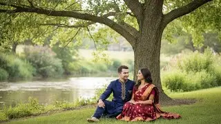  तु असावी सोबतीला | Marathi Romantic Video Song| Marathi Love Song | Marathi Love Moshup Video Song