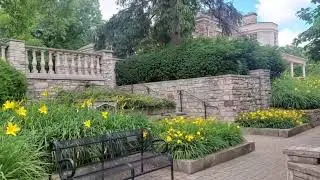 Paletta Lakefront Park, Burlington, Ontario, Canada