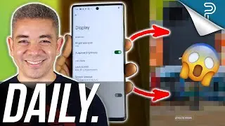 Google Pixel 6 Pro Camera Results Look GREAT, Facebook Whistleblower Scandal & more!