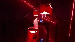 Beat Saber - Pattern Seeker (preview, WIP)