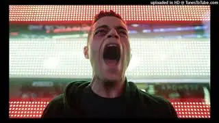 Saint Saviour - This Ain't No Hymn ( Mr. Robot Soundtrack )
