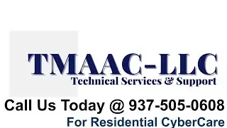 TMAAC CyberCare Residential Pitch Script v3