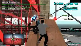 Hilaro - War montage #17