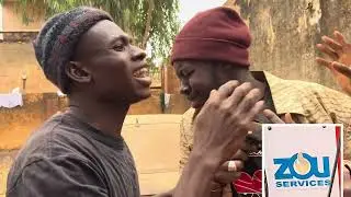 Simbo tu n&rsquo;as rien vu d&rsquo;abord 😂😂😂😂￼