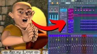 😰Usé el PEOR PLUGIN del mundo para hacer musica (Pasó esto)