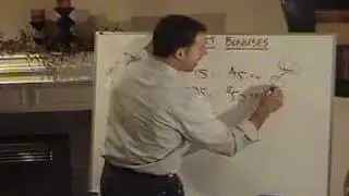 Fast Start Bonuses