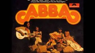 ABBA - Fernando (There Was Something In The Air That Night)