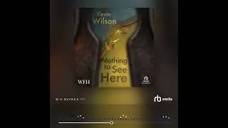 Audiobook Sample: Nothing to See Here