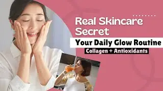 Best solution for Photoaging, Fine lines, Pigmentation, Dullness | No expensive Treatment 
