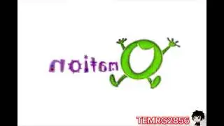 Omation Logo 2007 Effects (STOP STALKING MD ARLE!!!!!!!!! Csupo Effects)
