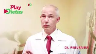 Dr Irineu Rasera   - Cirurgi&atilde;o Gastro