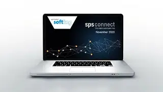 Softing Industrial at SPS Connect 2020 &ndash; the digital industry meeting point
