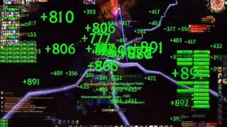 Zonozz aoe heals