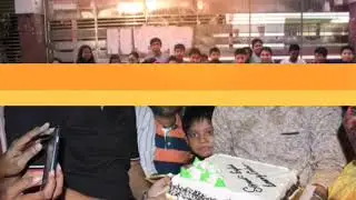 class party of Samrat sir batch