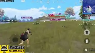 HYDRA COMEBACK 🔥🔥 16 Kills incredible SKILLS 😱CHICKEN DINNER GRIND🔥🔥