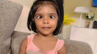Funny Face by Raya Baby❤️