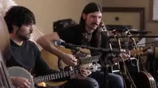 The Avett Brothers - I'll Come Running Back To You (Live in Concord, NC)