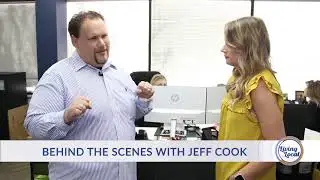Behind the Scenes of Jeff Cook Real Estate