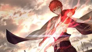 【Epic Battle】Alchemist | by Tatsuya Kato