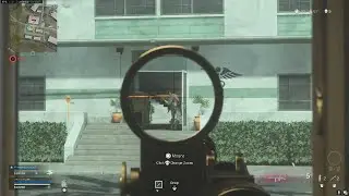 High kill sniper gameplay!! (INSANE ENDING)