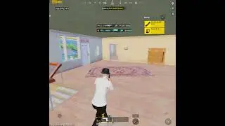 Prank With Enemies 🤣 #shorts #Pubg #Pubgshorts #bgmi