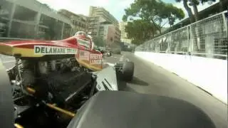 RAR Monaco 2 (no music)
