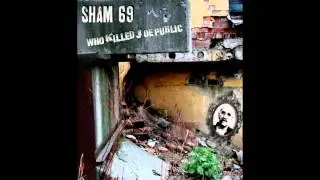 SHAM 69 . .  AND THEN THERE WERE NONE.mp4
