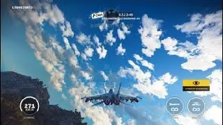 Just Cause 3