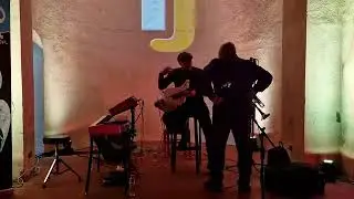 Giovanni Amato e Dario Deidda duo