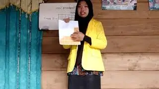 Simulai RPP 1 - Pemantapan Kemampuan Profesional oleh Tanti Lestari NIM 836086485