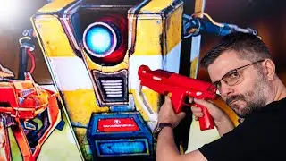 Borderlands 4: Mai mult LOOT, mai puține CRASH-uri, sperăm! Și un nou mouse ultra-ușor de la CORSAIR