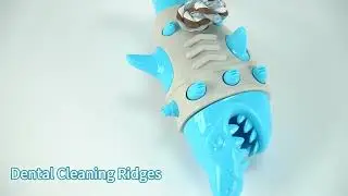 Keep Your Dog Happy & Healthy | Ultimate TPR Chew Toy with Treat Dispenser!