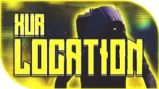 XUR LOCATION 2-12-16 and Recommendation Destiny Inventory, Where is Xur February 12, 2016