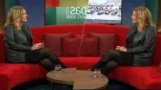 Bettina Tietjen 15 01 2026
