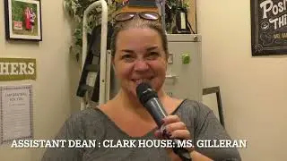 Welcome Video (GHS 2025)