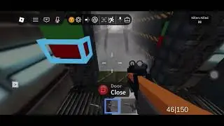 Roblox Survive And Kill The Killers In Area 51 Xbox Edition